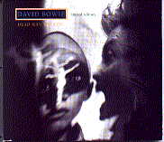 David Bowie - Dead Man Walking CD 2